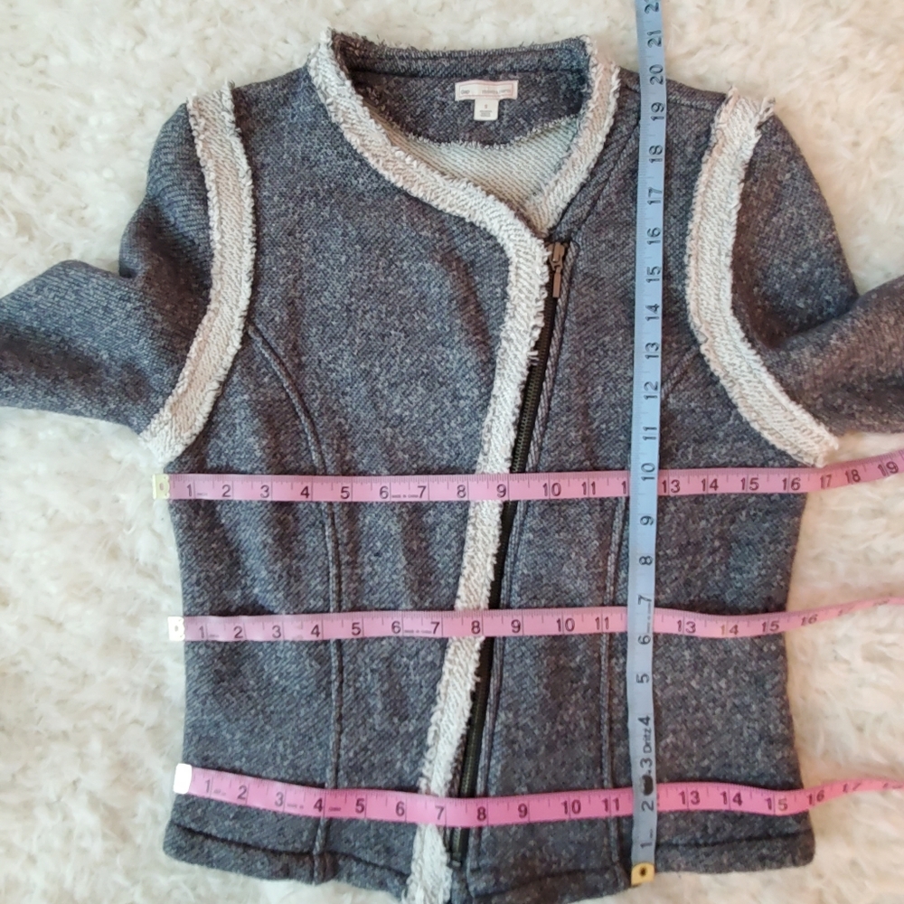 Gap Moto Jacket - Picture 12 of 12